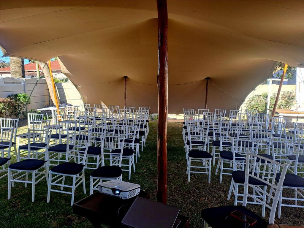 Urban Tretch Tents and Amusements